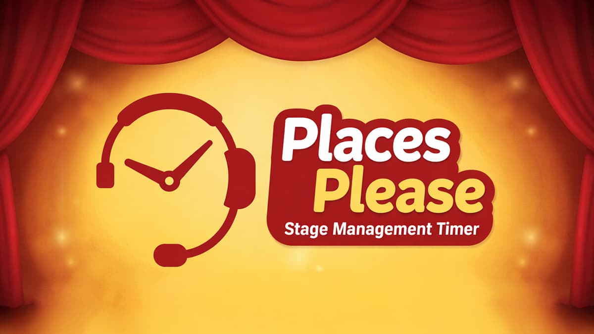 Places Please