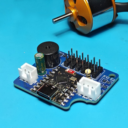 PCB Photo